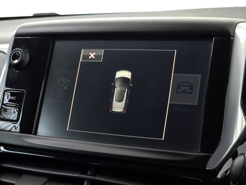 1.6 e-HDi Allure SUV 5dr Diesel EGC Euro 5 (s/s) (92 ps)