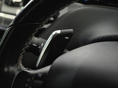 1.6 e-HDi Allure SUV 5dr Diesel EGC Euro 5 (s/s) (92 ps)