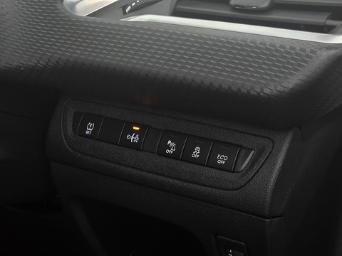 1.6 e-HDi Allure SUV 5dr Diesel EGC Euro 5 (s/s) (92 ps)