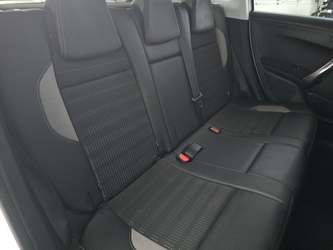 1.6 e-HDi Allure SUV 5dr Diesel EGC Euro 5 (s/s) (92 ps)