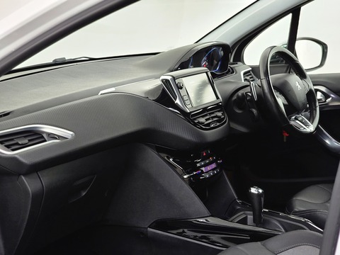 1.6 e-HDi Allure SUV 5dr Diesel EGC Euro 5 (s/s) (92 ps)