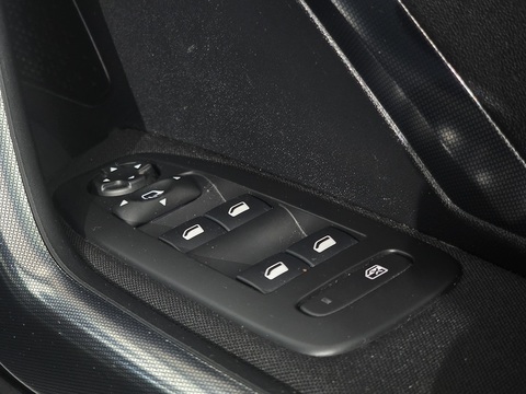 1.6 e-HDi Allure SUV 5dr Diesel EGC Euro 5 (s/s) (92 ps)