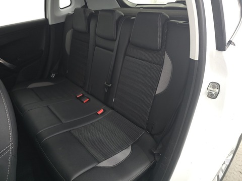 1.6 e-HDi Allure SUV 5dr Diesel EGC Euro 5 (s/s) (92 ps)