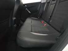 Peugeot 2008 e-HDi Allure 