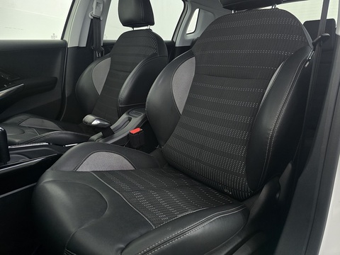 1.6 e-HDi Allure SUV 5dr Diesel EGC Euro 5 (s/s) (92 ps)