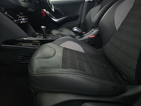 1.6 e-HDi Allure SUV 5dr Diesel EGC Euro 5 (s/s) (92 ps)