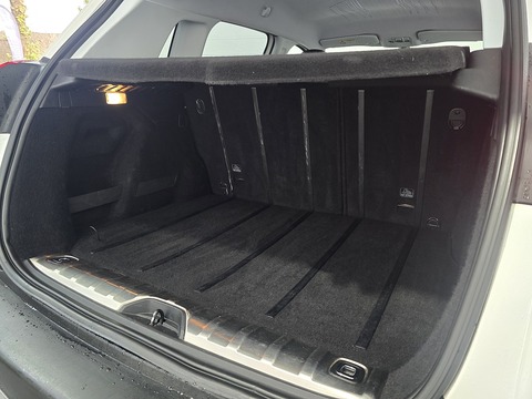 1.6 e-HDi Allure SUV 5dr Diesel EGC Euro 5 (s/s) (92 ps)