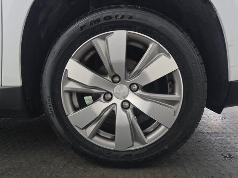 1.6 e-HDi Allure SUV 5dr Diesel EGC Euro 5 (s/s) (92 ps)