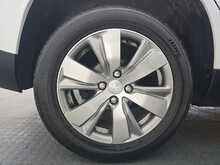 Peugeot 2008 e-HDi Allure 