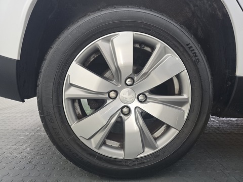 1.6 e-HDi Allure SUV 5dr Diesel EGC Euro 5 (s/s) (92 ps)