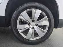 Peugeot 2008 e-HDi Allure 