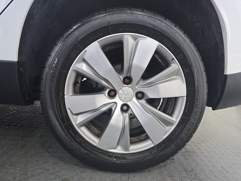 1.6 e-HDi Allure SUV 5dr Diesel EGC Euro 5 (s/s) (92 ps)