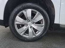 Peugeot 2008 e-HDi Allure 