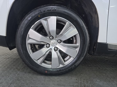 1.6 e-HDi Allure SUV 5dr Diesel EGC Euro 5 (s/s) (92 ps)