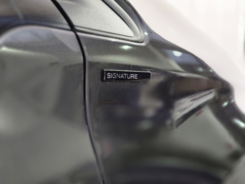 1.2 PureTech Signature Hatchback 5dr Petrol Manual Euro 6 (s/s) (82 ps)