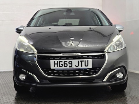 1.2 PureTech Signature Hatchback 5dr Petrol Manual Euro 6 (s/s) (82 ps)