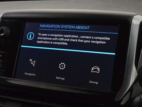 1.2 PureTech Signature Hatchback 5dr Petrol Manual Euro 6 (s/s) (82 ps)