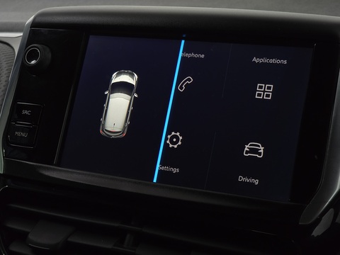 1.2 PureTech Signature Hatchback 5dr Petrol Manual Euro 6 (s/s) (82 ps)