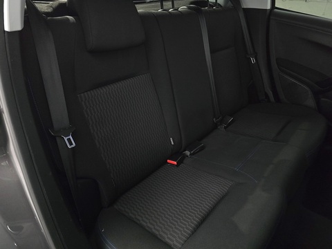 1.2 PureTech Signature Hatchback 5dr Petrol Manual Euro 6 (s/s) (82 ps)