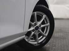 Ford Fiesta T EcoBoost Zetec 