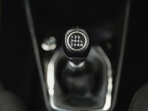 1.0T EcoBoost Zetec Hatchback 3dr Petrol Manual Euro 6 (s/s) (100 ps)