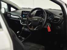 Ford Fiesta T EcoBoost Zetec 