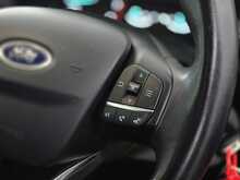 Ford Fiesta T EcoBoost Zetec 