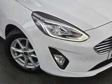 Ford Fiesta T EcoBoost Zetec 
