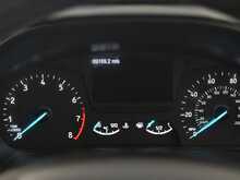 Ford Fiesta T EcoBoost Zetec 