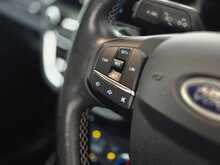 Ford Fiesta T EcoBoost Zetec 