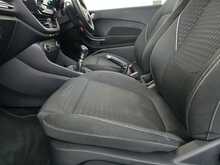 Ford Fiesta T EcoBoost Zetec 