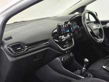 Ford Fiesta T EcoBoost Zetec 