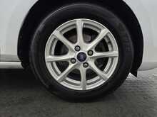 Ford Fiesta T EcoBoost Zetec 