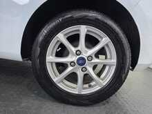 Ford Fiesta T EcoBoost Zetec 