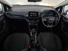 Ford Fiesta T EcoBoost Zetec 