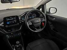 Ford Fiesta T EcoBoost Zetec 