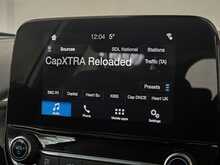 Ford Fiesta T EcoBoost Zetec 