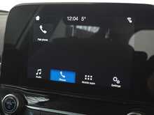 Ford Fiesta T EcoBoost Zetec 