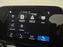 Ford Fiesta T EcoBoost Zetec 