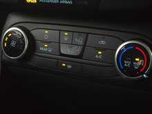 Ford Fiesta T EcoBoost Zetec 