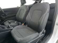 Ford Fiesta T EcoBoost Zetec 