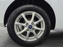 Ford Fiesta T EcoBoost Zetec 