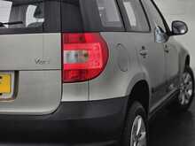 Skoda Yeti TSI S 