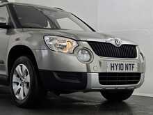 Skoda Yeti TSI S 