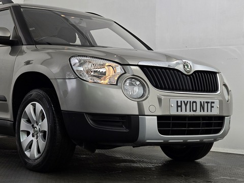 1.2 TSI S SUV 5dr Petrol DSG Euro 5 (105 ps)