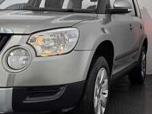 Skoda Yeti TSI S 