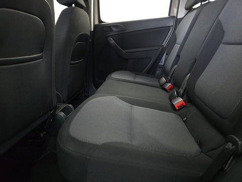 1.2 TSI S SUV 5dr Petrol DSG Euro 5 (105 ps)