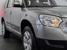 Skoda Yeti TSI S 