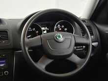 Skoda Yeti TSI S 