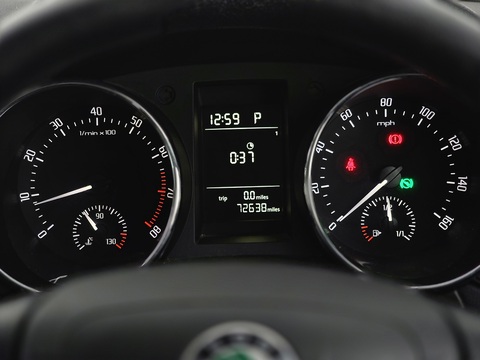 1.2 TSI S SUV 5dr Petrol DSG Euro 5 (105 ps)